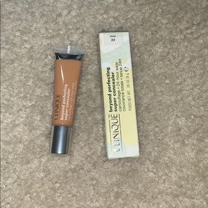 Clinique Beyond Perfecting Super Concealer - Deep